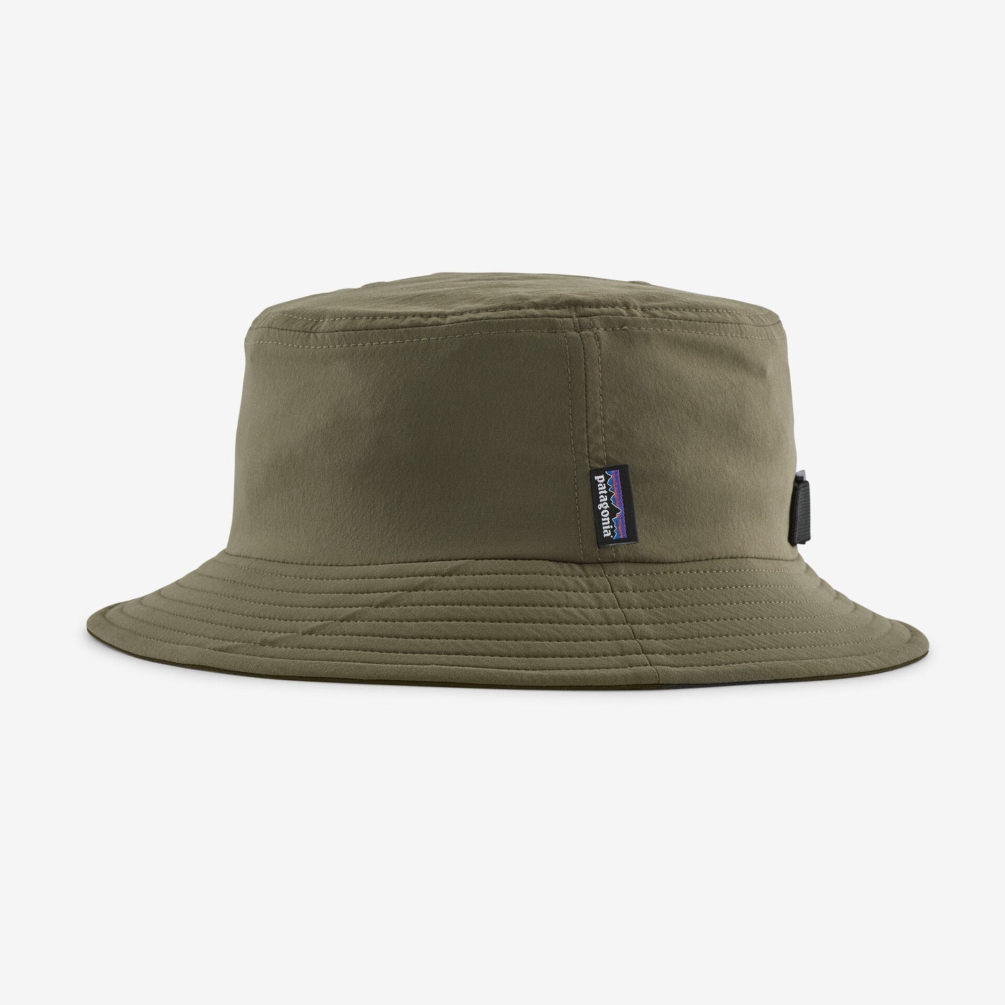 PATAGONIA - Surf Brimmer Bucket Hat - Basin Green