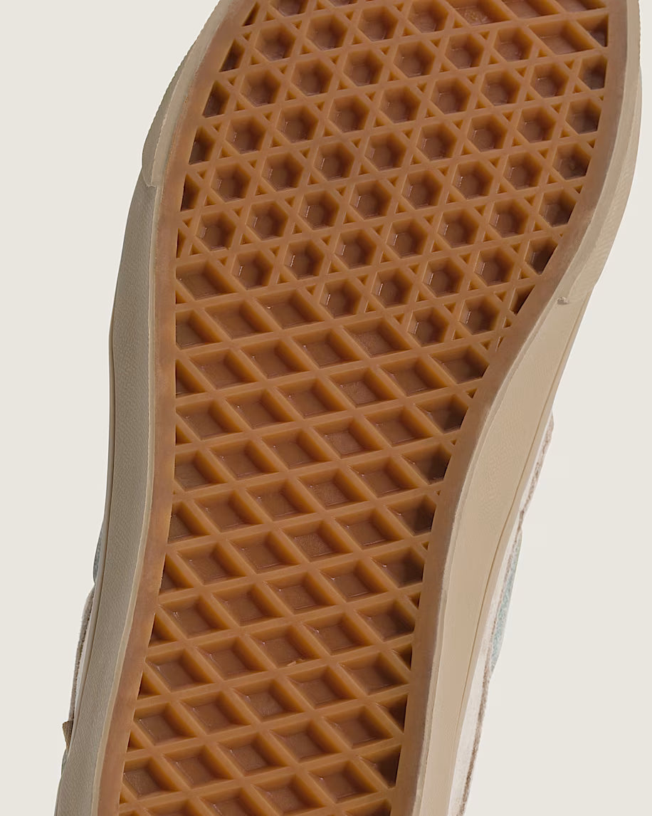 VANS - 2-Eyelet Boat Shoe - Incense Beige