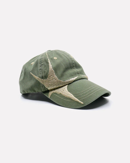 EPOKHE -  Starfall Cap - Military