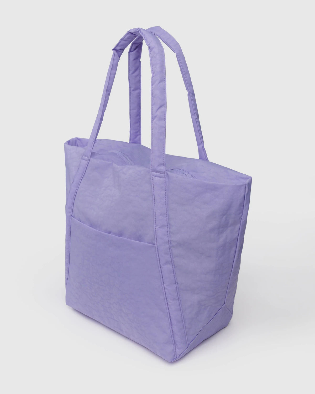 BAGGU - Cloud Bag - Wisteria