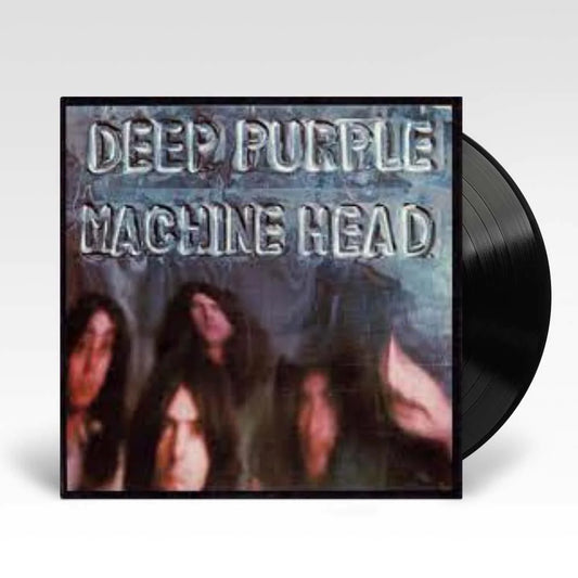 DEEP PURPLE Machine Head Vinyl Lp New