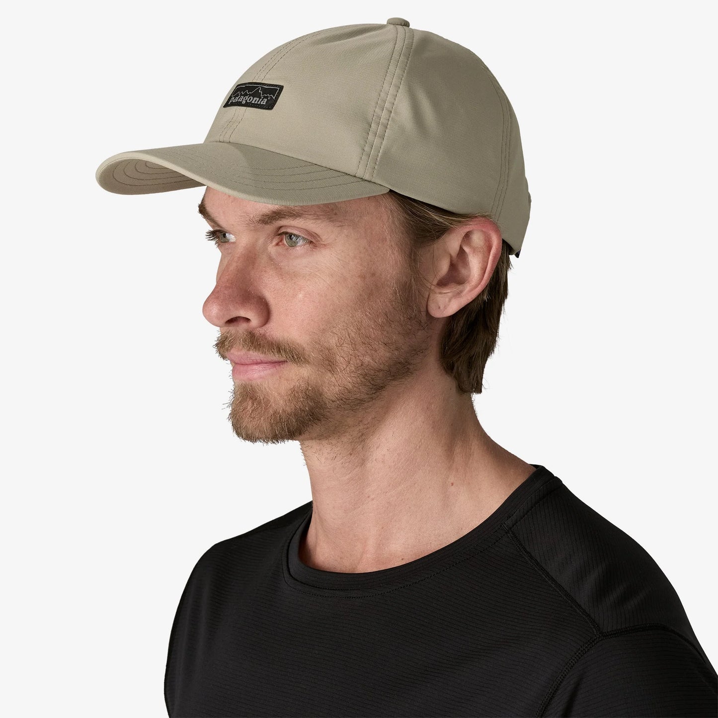 PATAGONIA - Terrebonne Hat - RIVER ROCK GREEN