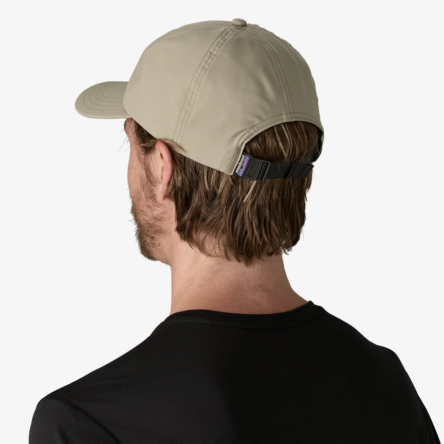 PATAGONIA - Terrebonne Hat - RIVER ROCK GREEN