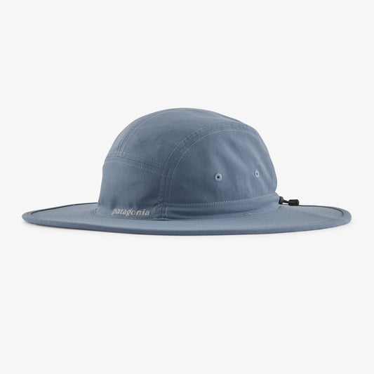 PATAGONIA - Patagonia Brimmer - Utility Blue