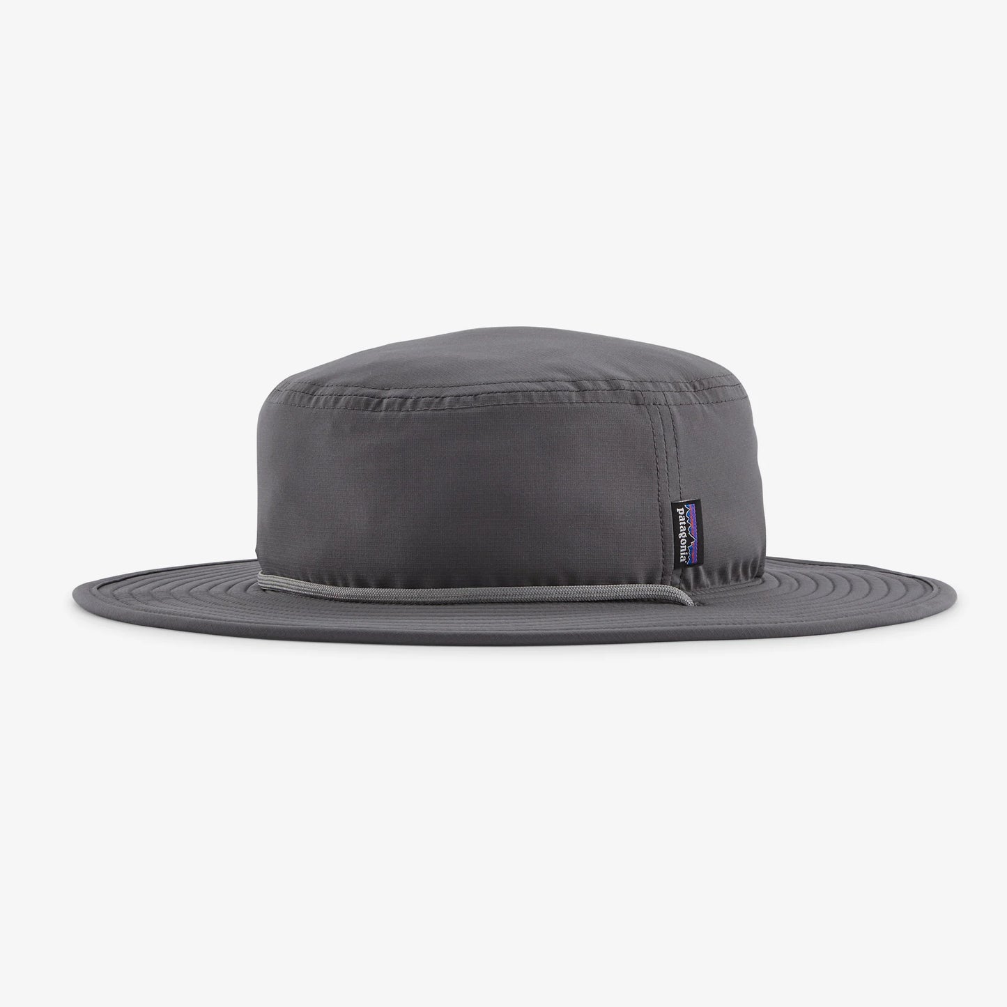 PATAGONIA - Patagonia Brimmer - Forge Grey