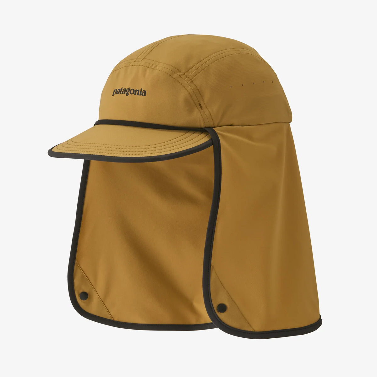 Patagonia - Caped Merganzer Hat - Bobcat Brown