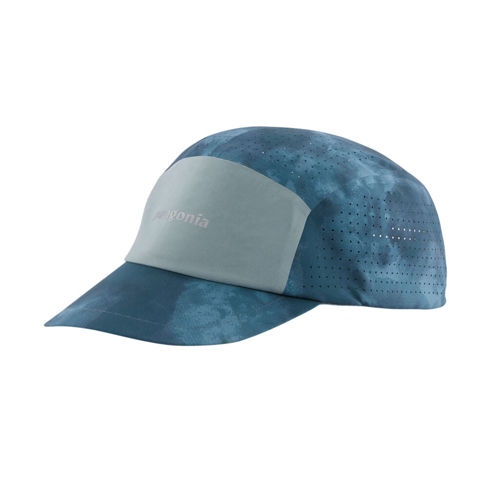 PATAGONIA - ULW Ridge Hat - Sastrugi - SUMMIT BLUE
