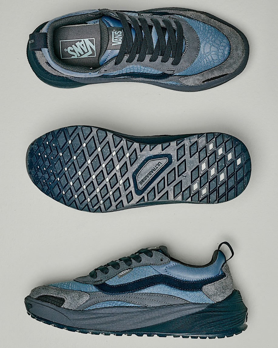 VANS - Ultrarange Neo 2.0 - Glacial Slate/Steel