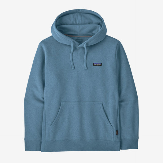 PATAGONIA - Men's P-6 zLabel Uprisal Hoody - SHORE BLUE