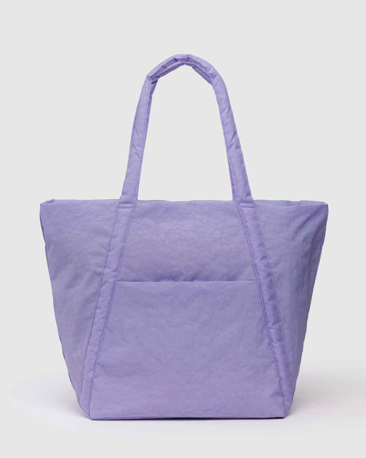 BAGGU - Cloud Bag - Wisteria