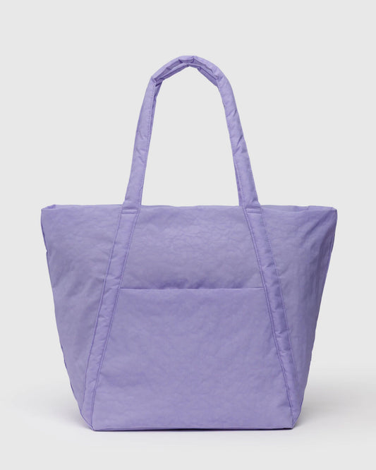 BAGGU - Cloud Bag - Wisteria