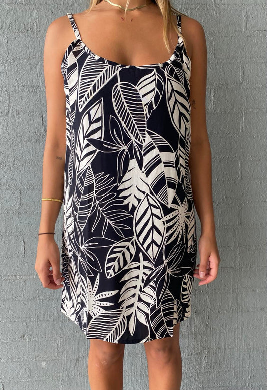 LAST DAY OF MAY - Sienna Slip Dress