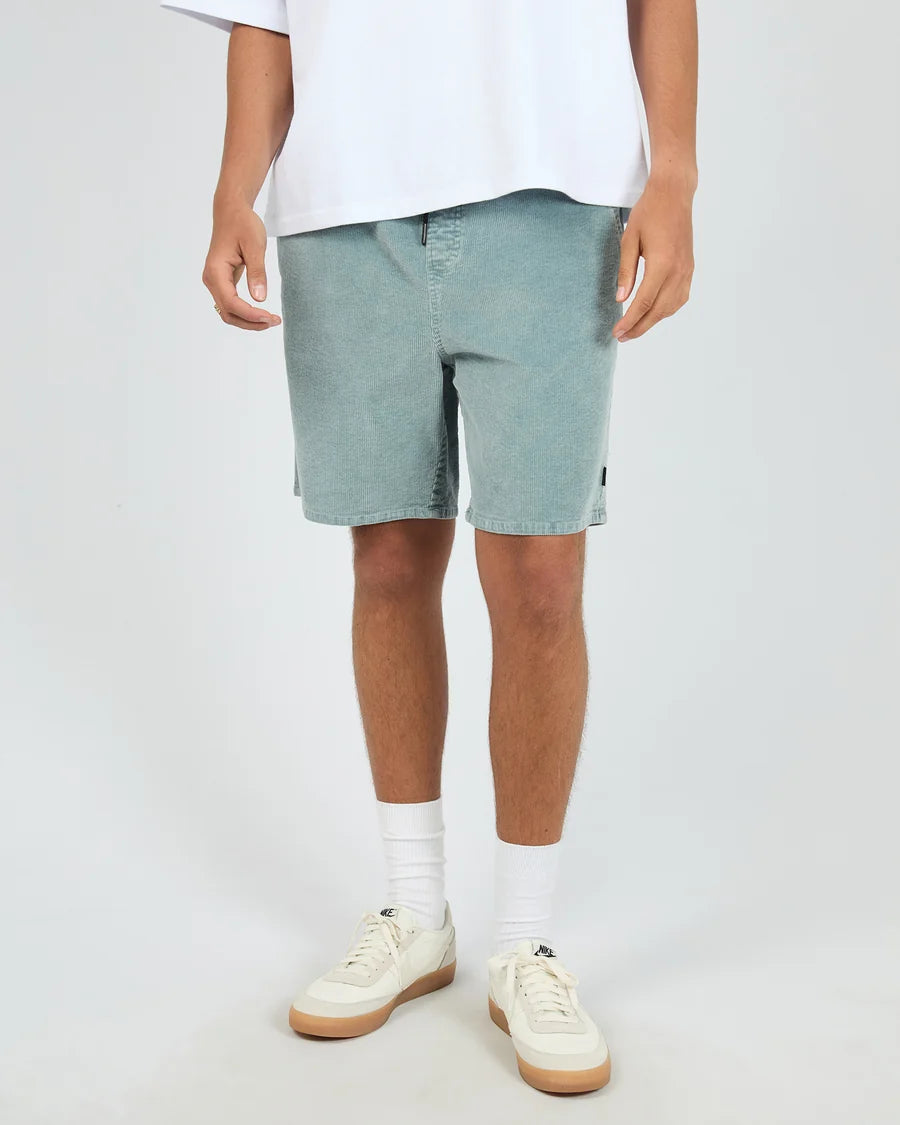 SILENT THEORY - Cord Short - SURF SPRAY