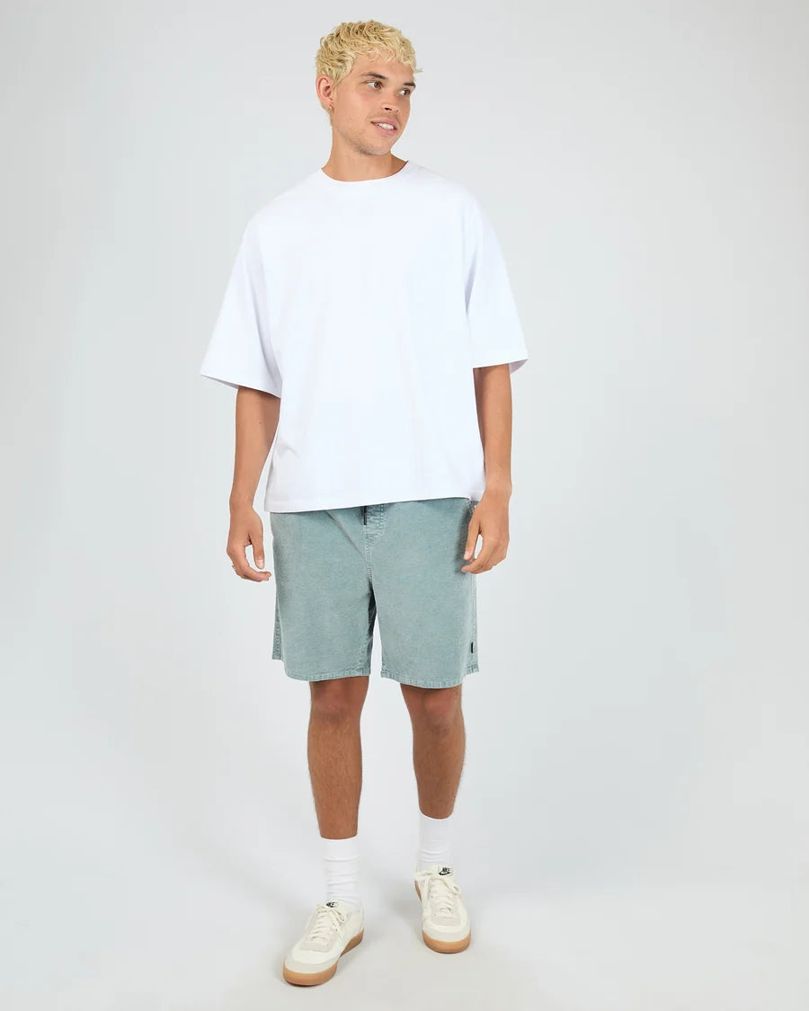 SILENT THEORY - Cord Short - SURF SPRAY