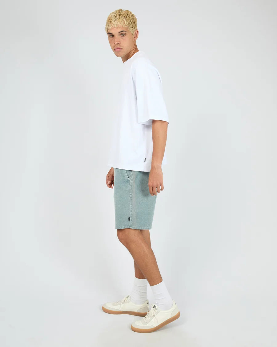 SILENT THEORY - Cord Short - SURF SPRAY