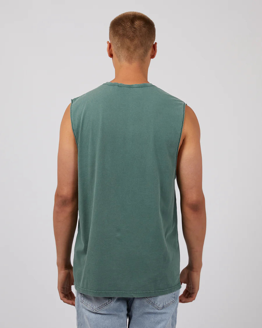 SILENT THEORY - Classic Muscle - PINE