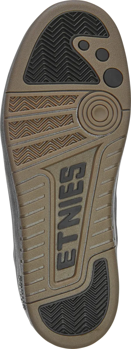 ETNIES - Loot x Apache - Tan/Gum