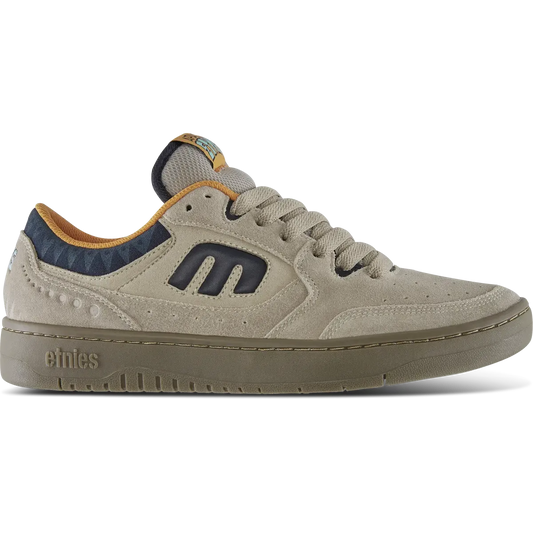 ETNIES - Loot x Apache - Tan/Gum