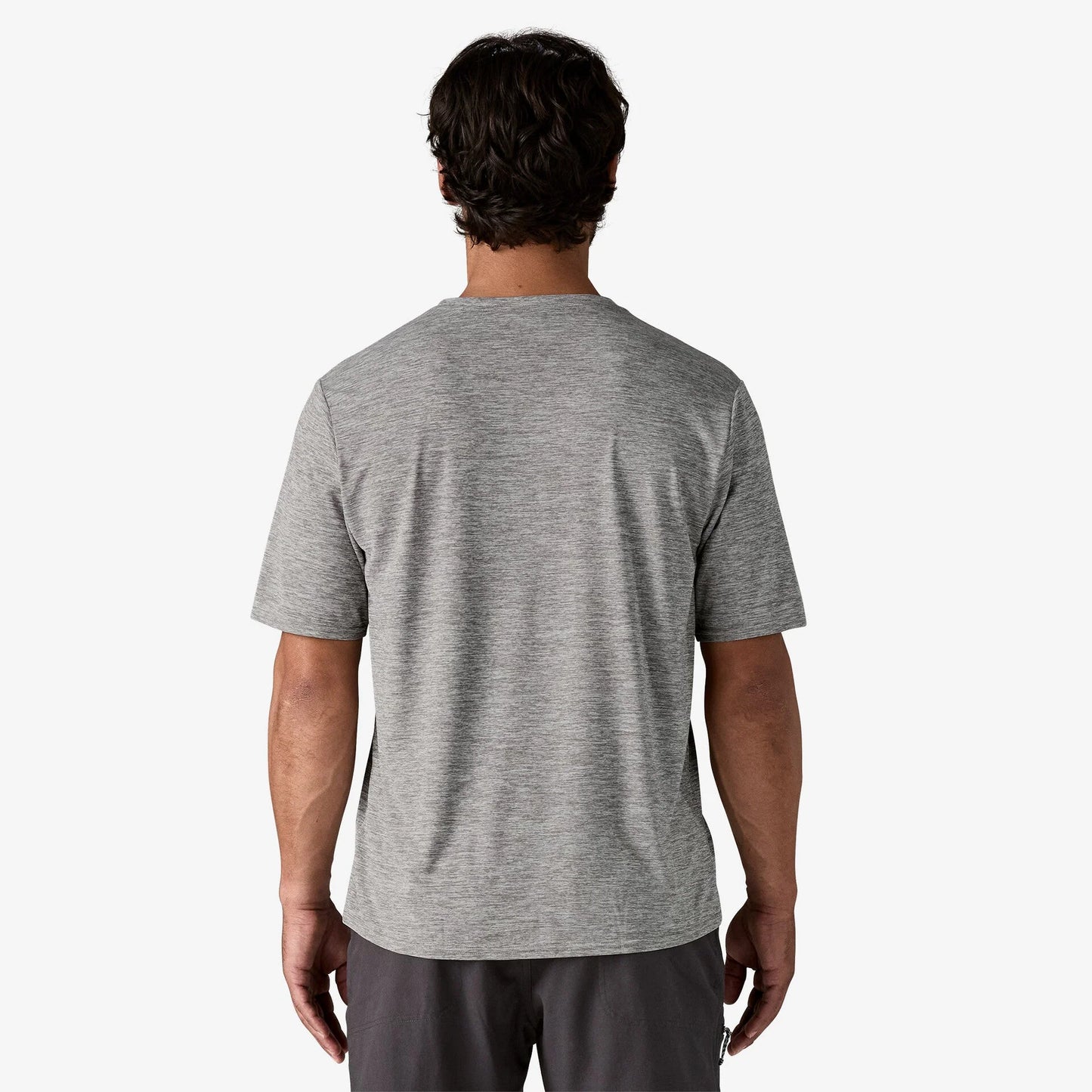 PATAGONIA - Men's Capilene® Cool Daily Graphic Shirt - Lands