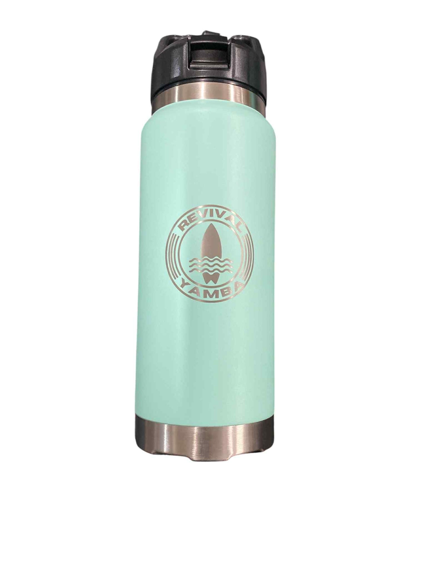 FRIDGY - 780ml Insulated Bottle Grip Range (W/ Revival Logo)