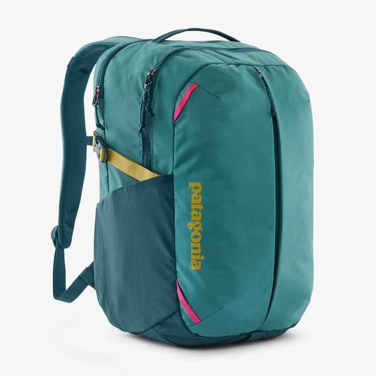 PATAGONIA - Refugio Daypack 26L - Wetland Blue
