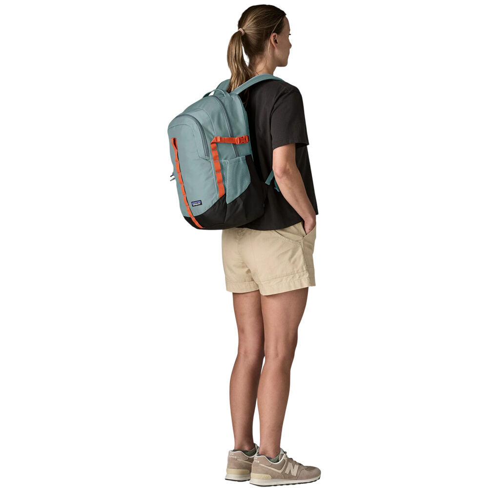 PATAGONIA - Refugio Daypack 26L - Blue/Sage