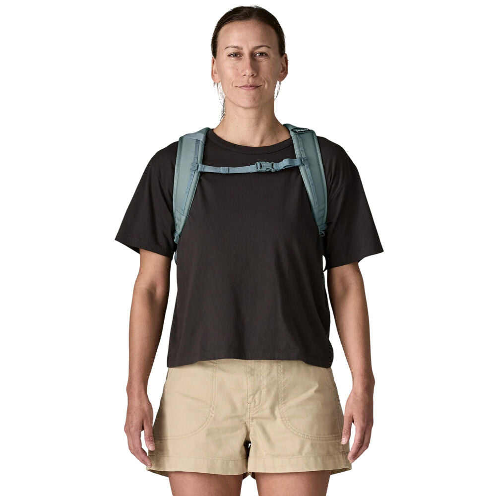PATAGONIA - Refugio Daypack 26L - Blue/Sage