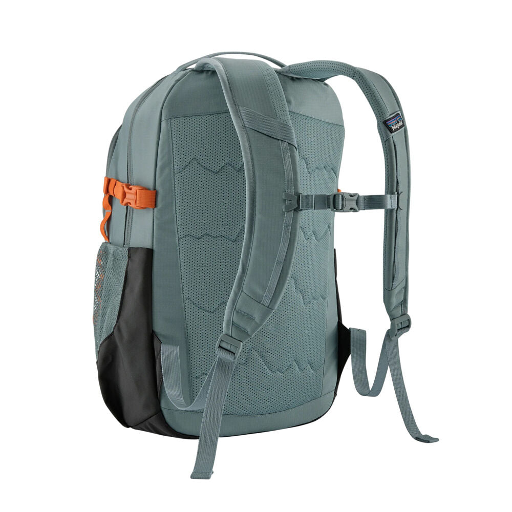 PATAGONIA - Refugio Daypack 26L - Blue/Sage