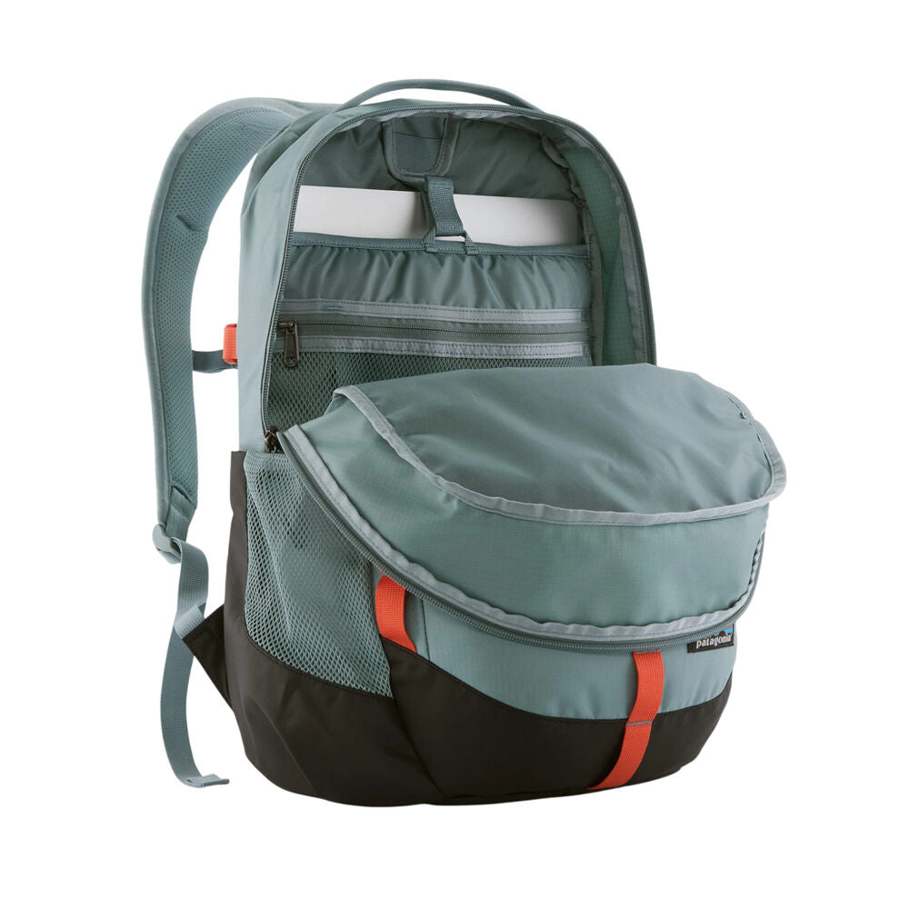PATAGONIA - Refugio Daypack 26L - Blue/Sage