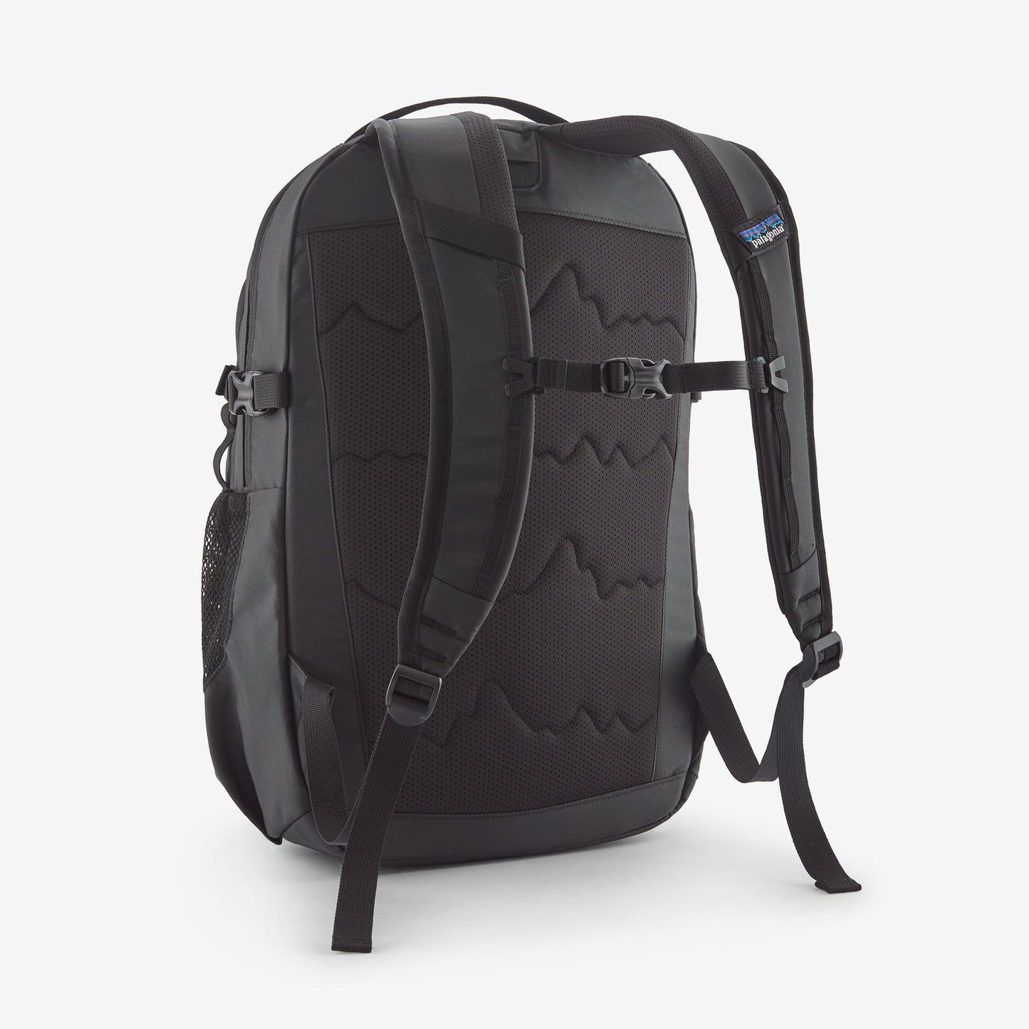 PATAGONIA - Refugio Daypack 26L - BLACK