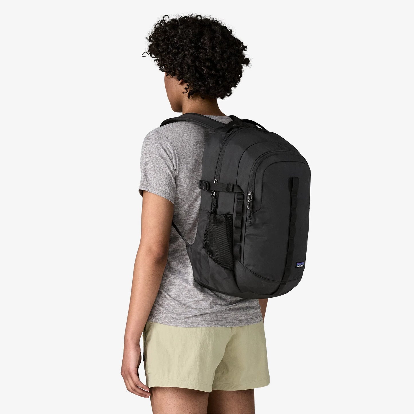 PATAGONIA - Refugio Daypack 26L - BLACK