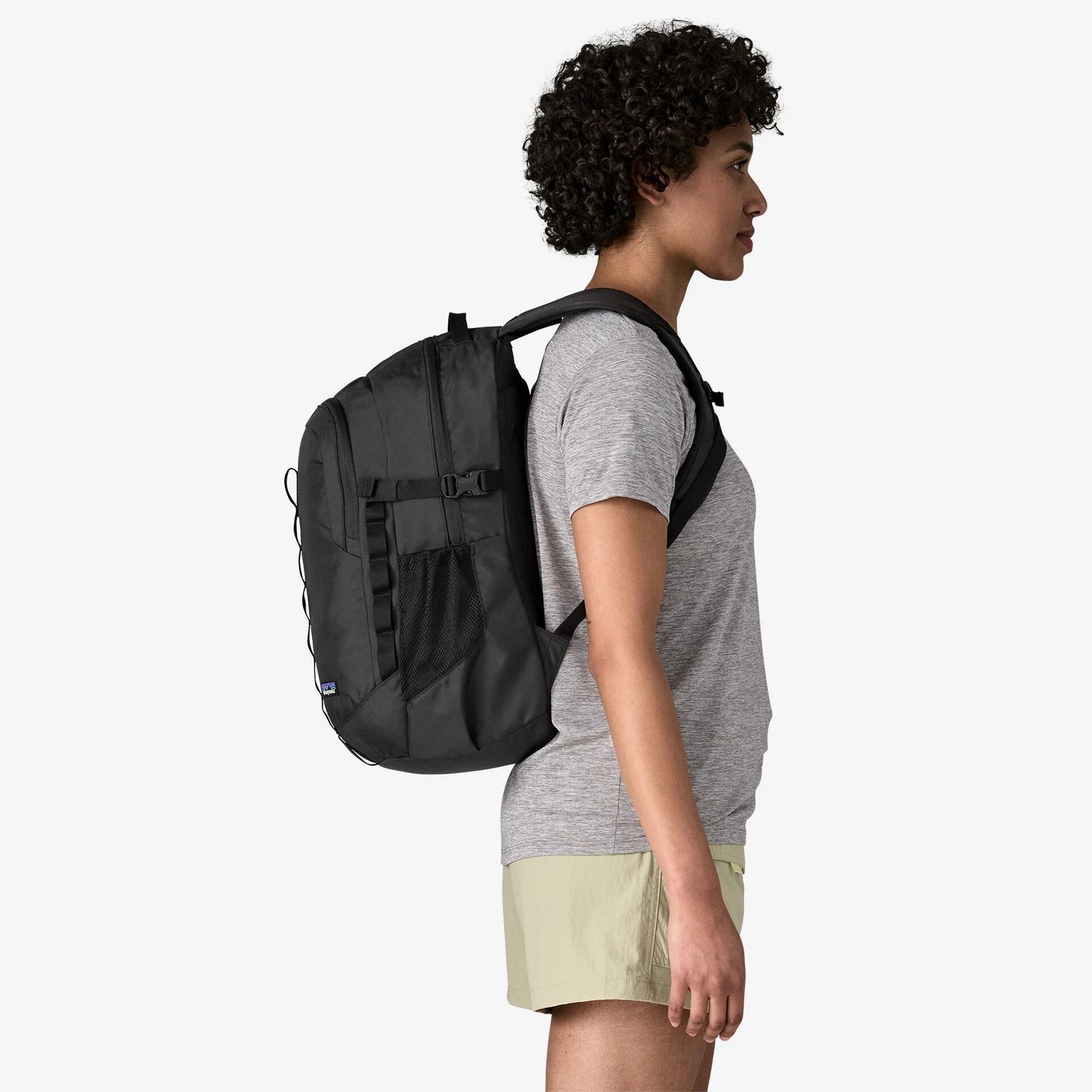 PATAGONIA - Refugio Daypack 26L - BLACK