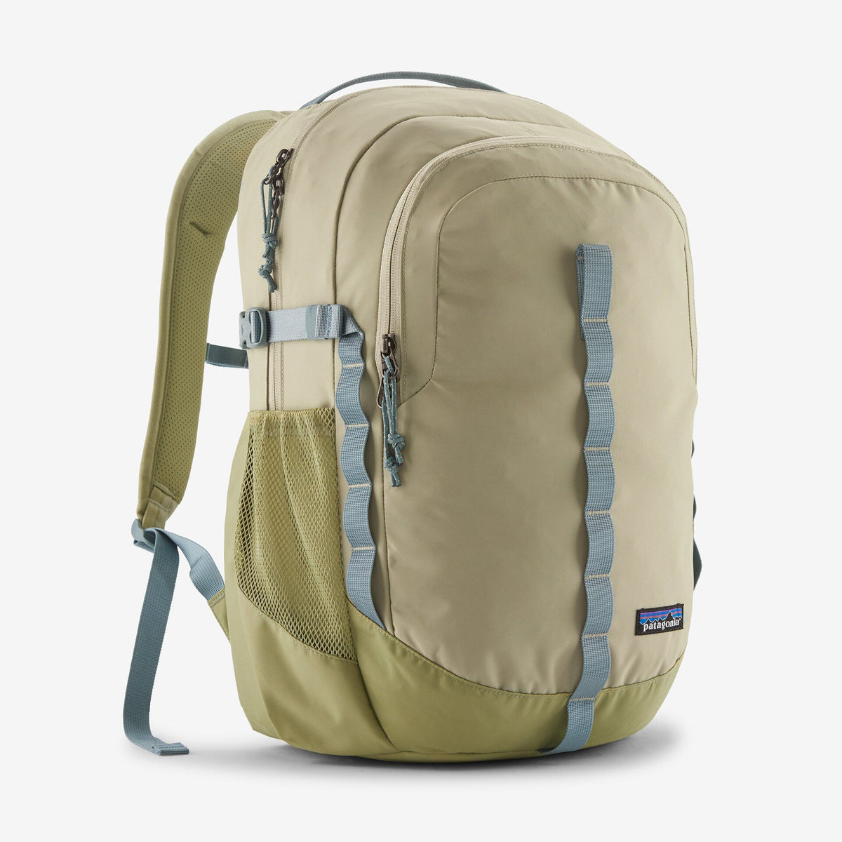PATAGONIA - Refugio Daypack 26L -  Weathered Stone