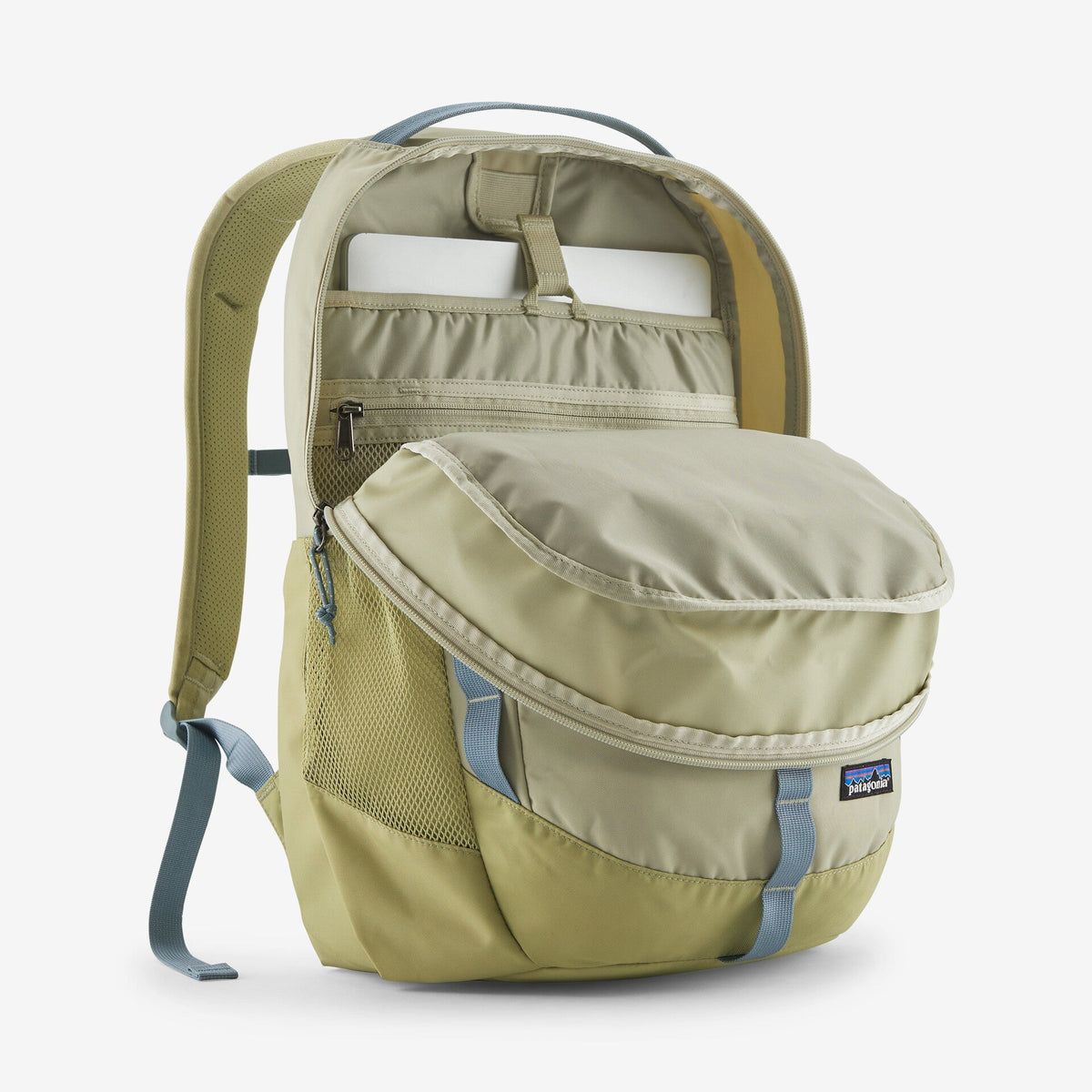 PATAGONIA - Refugio Daypack 26L -  Weathered Stone