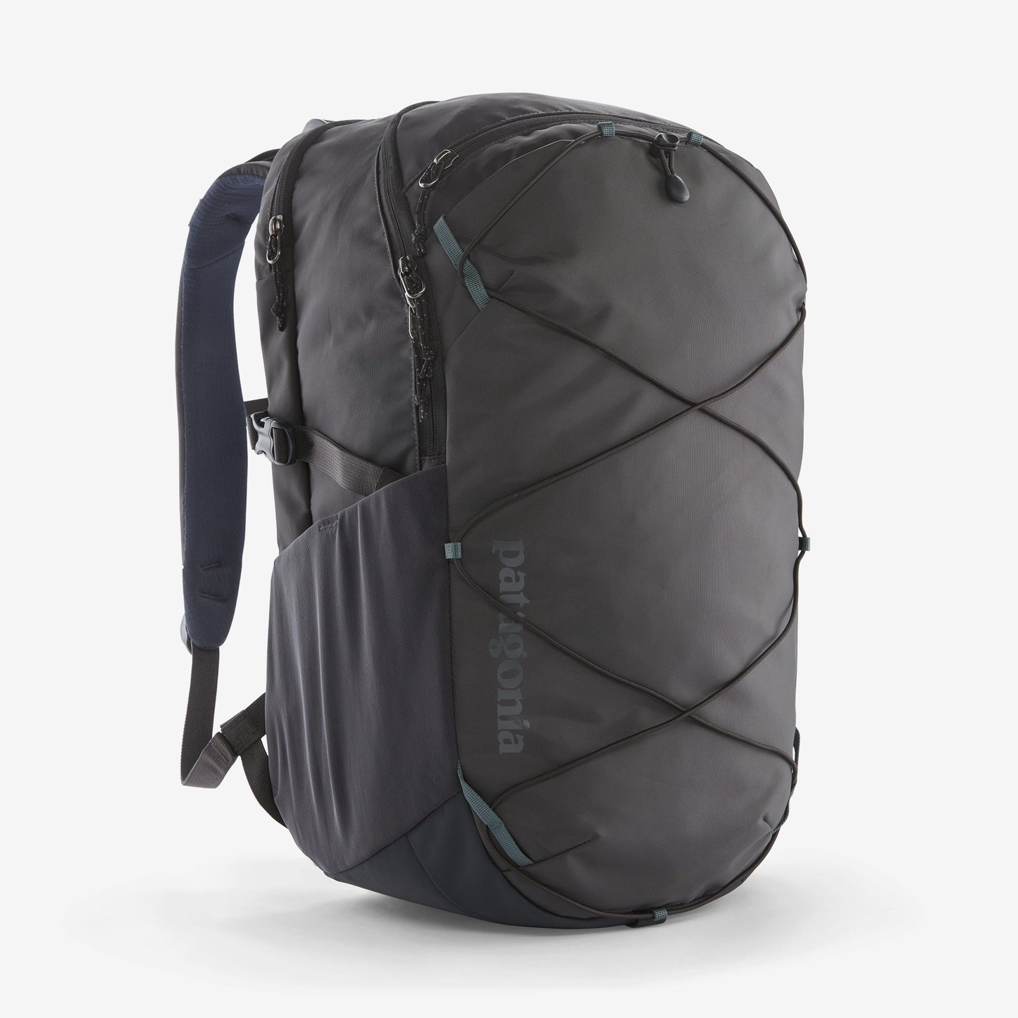 PATAGONIA - Refugio Daypack 30L - Smolder Blue