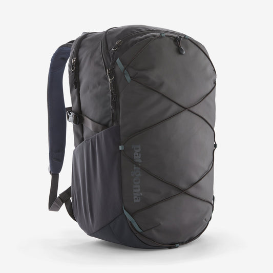 PATAGONIA - Refugio Daypack 30L - Smolder Blue