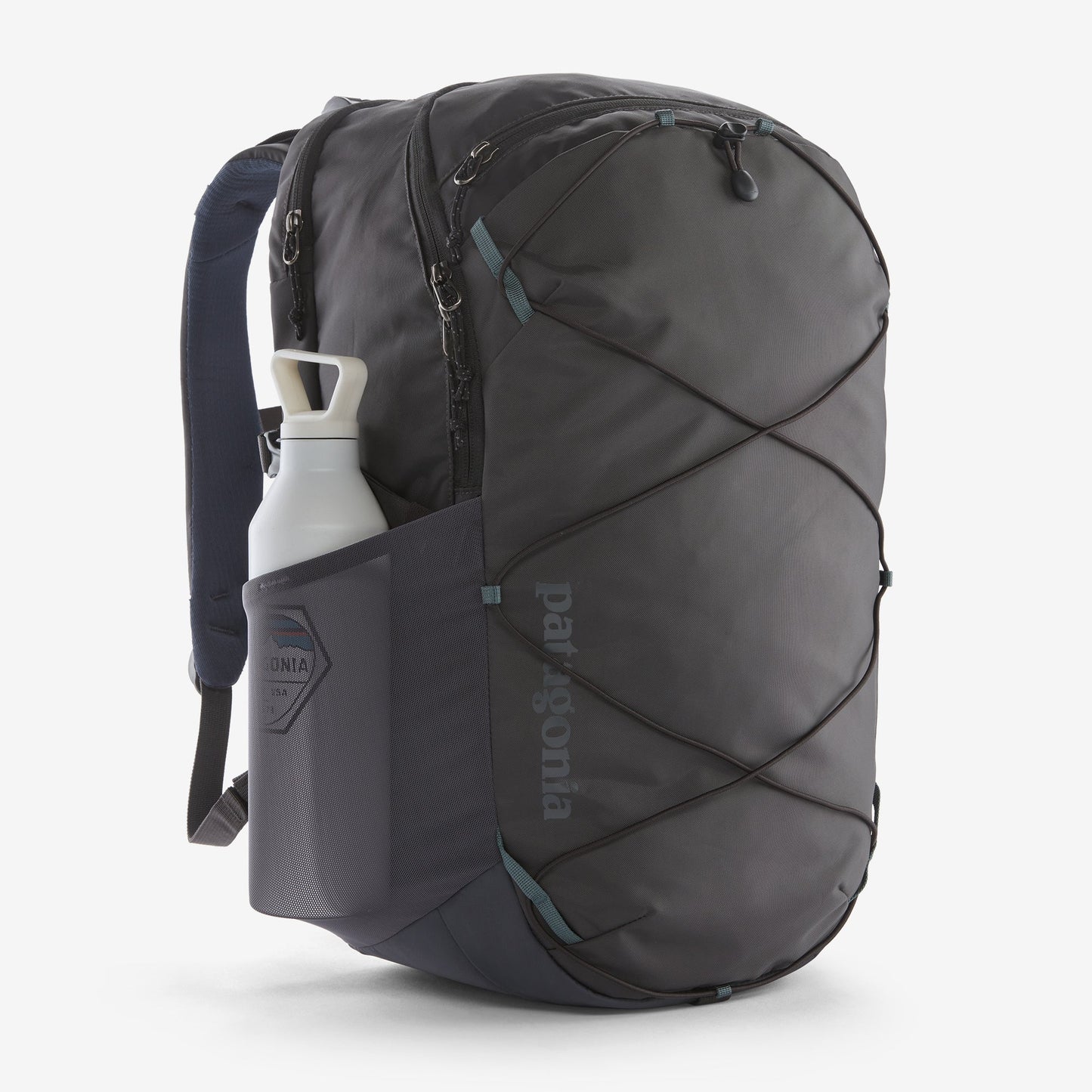 PATAGONIA - Refugio Daypack 30L - Smolder Blue