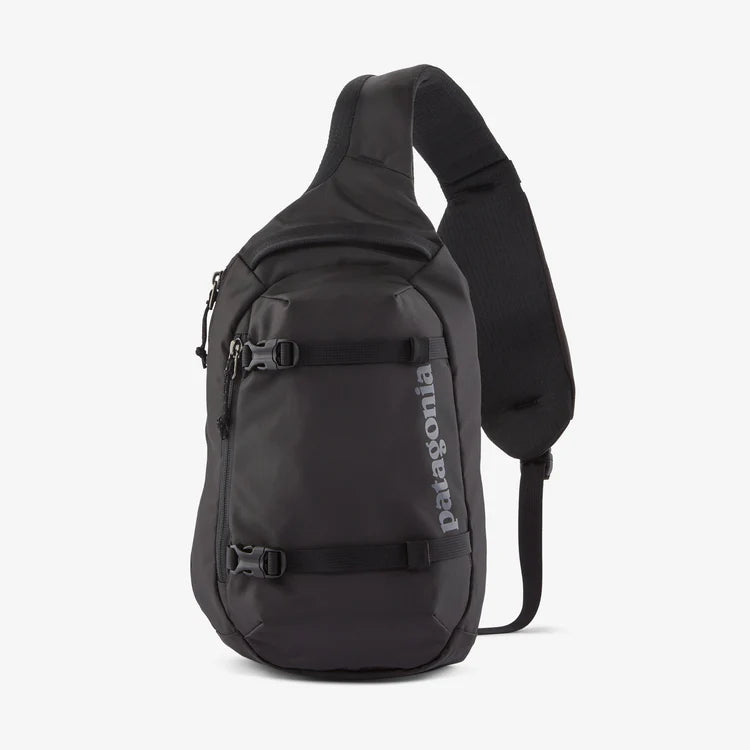 PATAGONIA - Atom Sling Bag 8L - BLACK