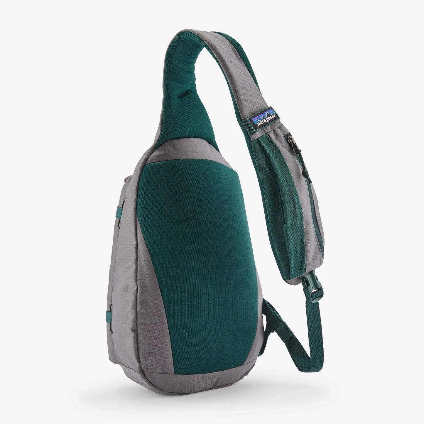 PATAGONIA - Atom Sling Bag 8L - Noble Grey