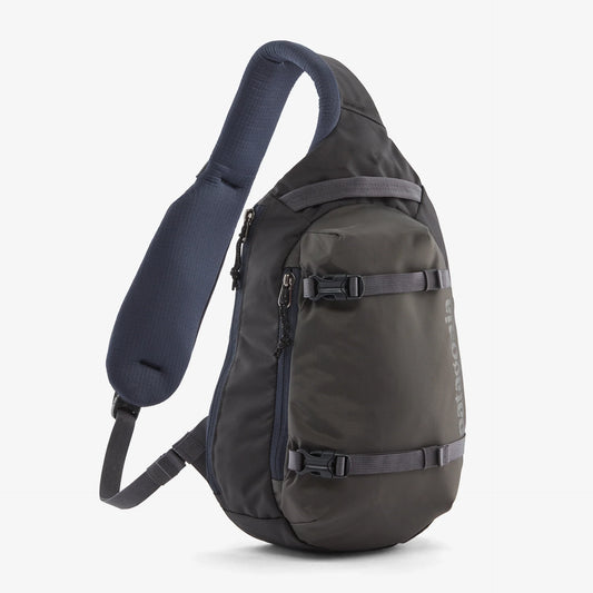 PATAGONIA - Atom Sling Bag 8L - Smolder Blue