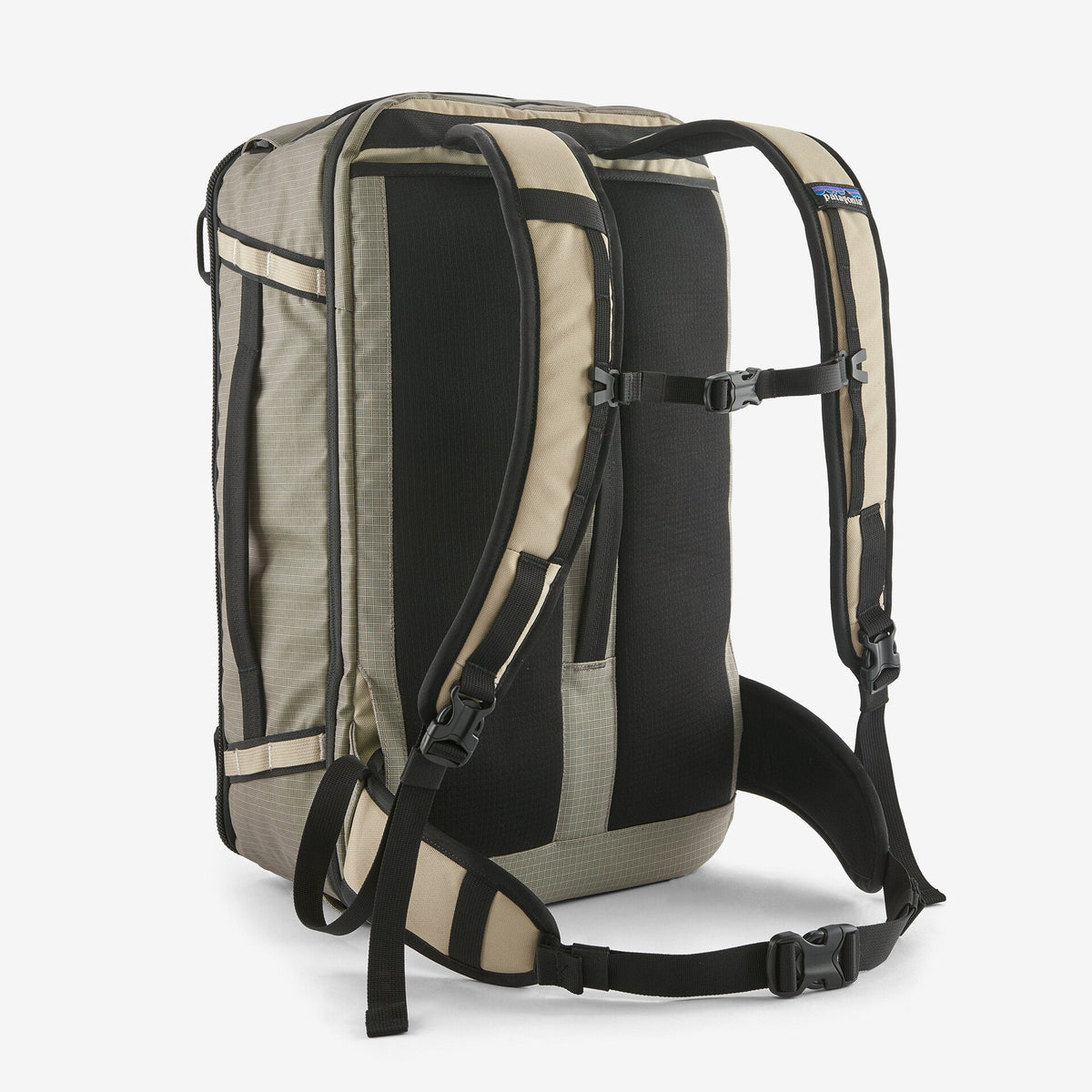 PATAGONIA - Black Hole® Mini MLC® 30L - Weathered Stone