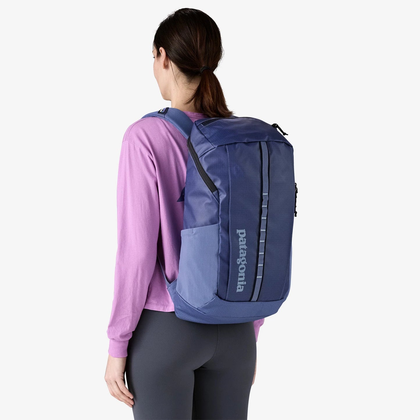 PATAGONIA - Black Hole® Pack 25L - Current Blue