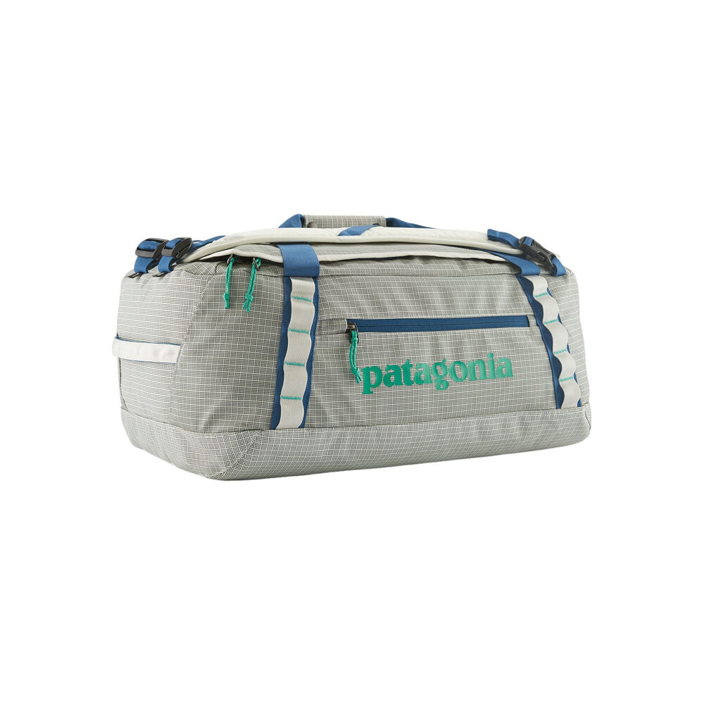 PATAGONIA - Black Hole Duffel 55L - Birch White