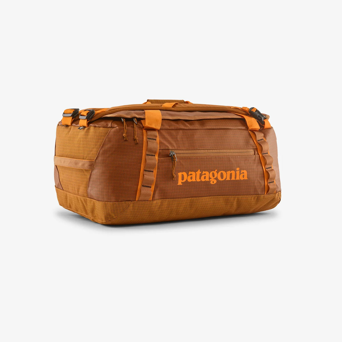 PATAGONIA - Patagonia Black Hole 40L Duffel Bag - Cinnamon Brown