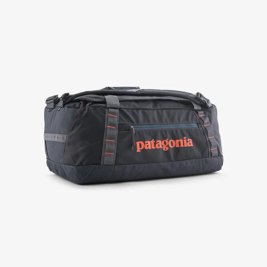 PATAGONIA - Black Hole Duffel 40L - SMOLDER BLUE