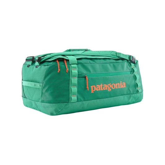 PATAGONIA - Black Hole Duffel 55L - Aqua Stone