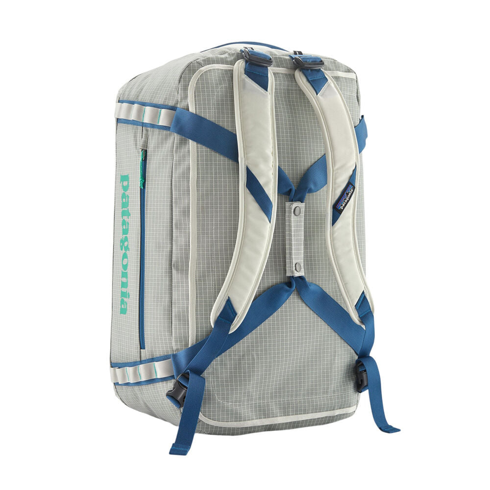 PATAGONIA - Black Hole Duffel 55L - Birch White