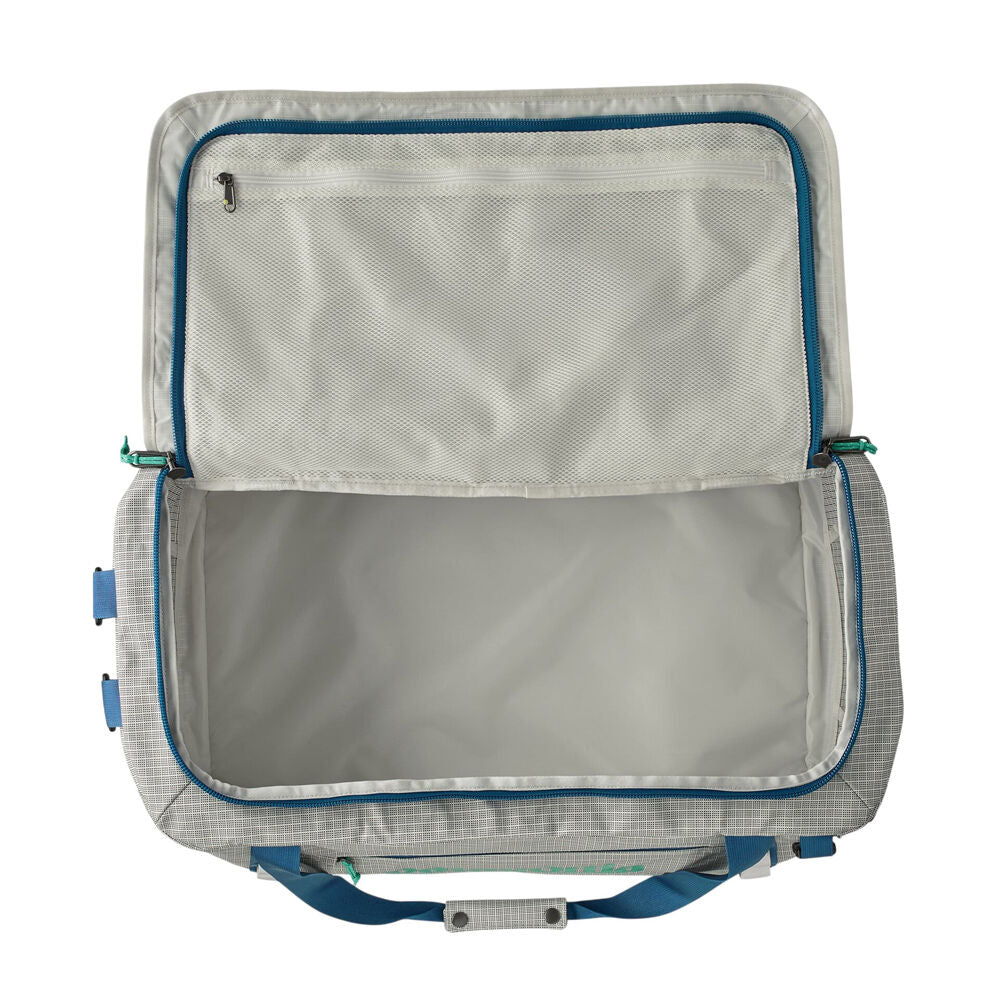 PATAGONIA - Black Hole Duffel 55L - Birch White