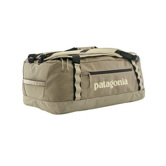 PATAGONIA - Black Hole Duffel 55L - Weathered Stone