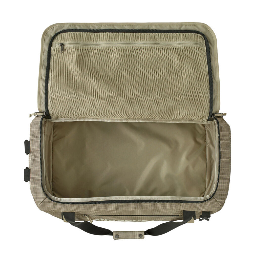 PATAGONIA - Black Hole Duffel 55L - WEATHERED STONE
